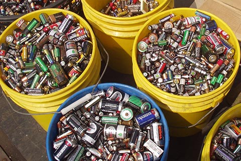 沈阳废旧电池回收的价格-艾佩斯新能源电池回收